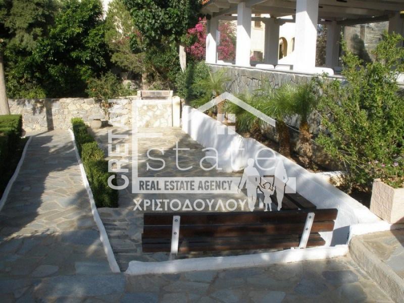 Ξενοδοχείο 500 τ.μ. προς πώληση, Κουτσουνάρι