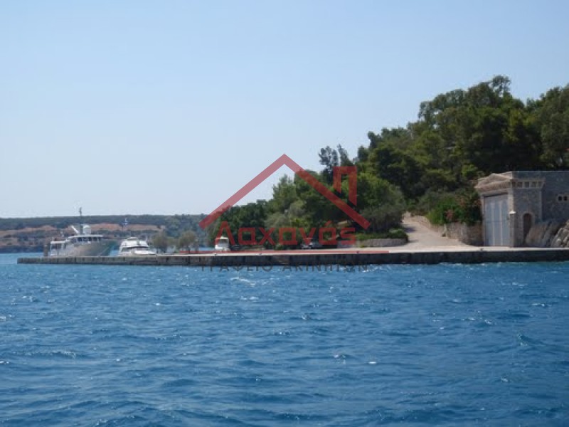 Οικόπεδο 16.000 τ.μ. πρός πώληση, Αργολίδα, Κρανίδι