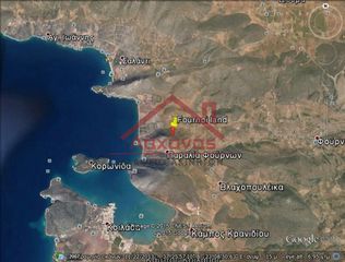 Οικόπεδο 16.000 τ.μ. προς πώληση, Πορτοχέλι-thumb-9