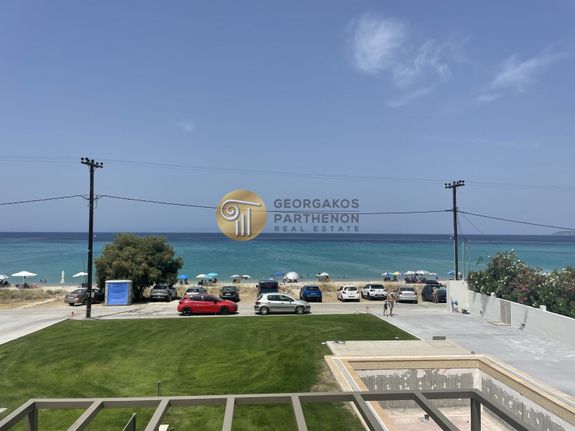 Μεζονέτα 230 τ.μ. για πώληση, Χαλκιδική, Κασσάνδρα