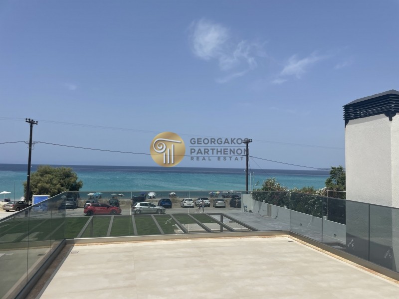 Μεζονέτα 230 τ.μ. προς πώληση, Ποσείδι