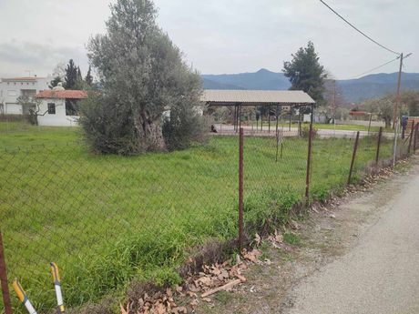 Οικόπεδο 1.300 τ.μ. προς πώληση