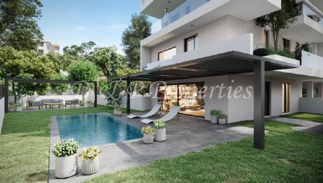 Maisonette 149sqm for sale-Marousi » Agioi Anargyroi