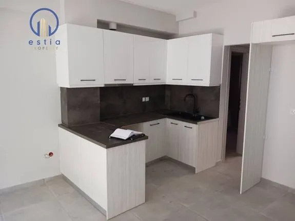 Apartment 43 sqm for sale, Achaia, Paralia