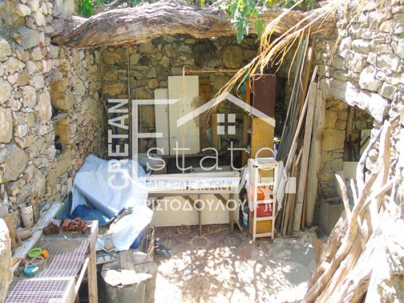 Οικόπεδο 388,66 τ.μ. πρός πώληση, Ν. Λασιθίου, Ιεράπετρα