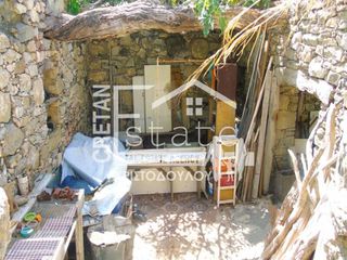 Οικόπεδο 388,66 τ.μ. για πώληση, Ν. Λασιθίου, Ιεράπετρα-thumb-1