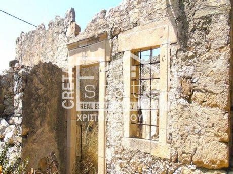 Οικόπεδο 388,66τ.μ. για πώληση-Ιεράπετρα » Γδόχια