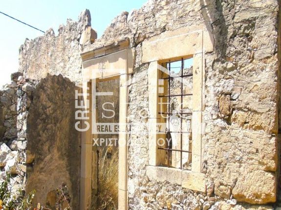 Οικόπεδο 388,66 τ.μ. για πώληση, Ν. Λασιθίου, Ιεράπετρα