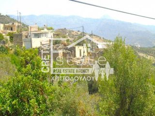 Οικόπεδο 388,66 τ.μ. για πώληση, Ν. Λασιθίου, Ιεράπετρα-thumb-6