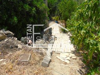 Οικόπεδο 388,66 τ.μ. για πώληση, Ν. Λασιθίου, Ιεράπετρα-thumb-9