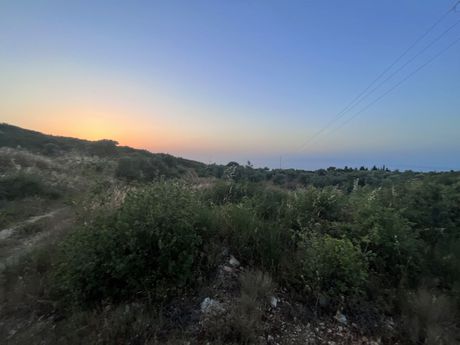 Parcel 7.743sqm for sale-Lefkada » Sfakiotes