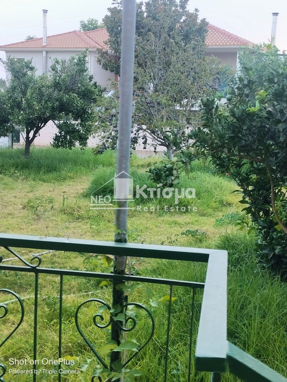 Μονοκατοικία 83 τ.μ. πρός πώληση, Ν. Ηλείας, Πύργος