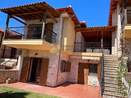 Maisonette 104sqm for sale-Poligiros » Taxiarchis