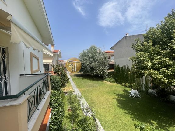 Maisonette 134 sqm for sale, Chalkidiki, Kassandra