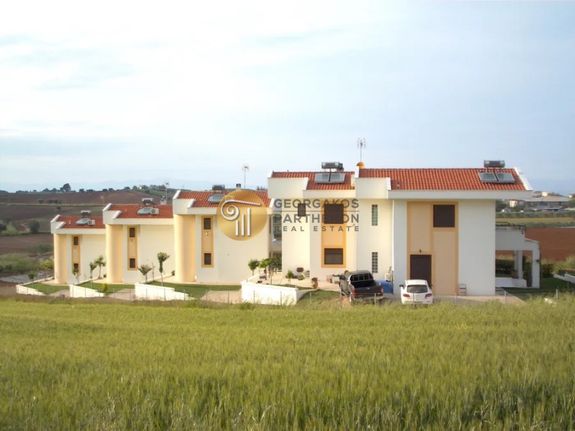 Κτίριο 521 τ.μ. για πώληση, Χαλκιδική, Κασσάνδρα