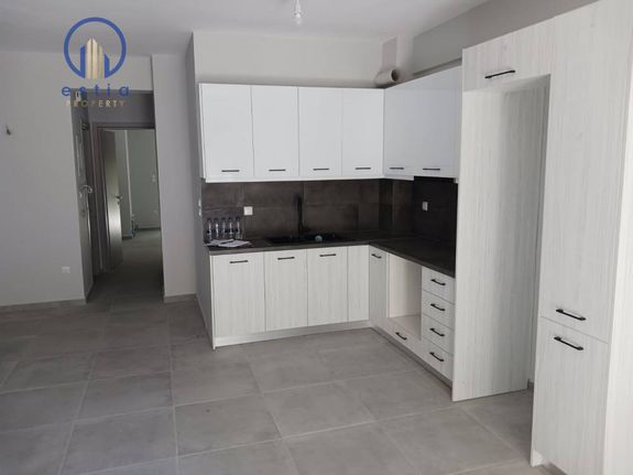 Apartment 80 sqm for sale, Achaia, Paralia