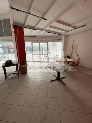 Store 120 sqm for rent, Athens - East, Koropi