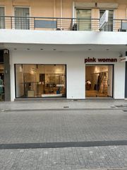 Κατάστημα 130 τ.μ. για ενοικίαση, Αρκαδία, Τρίπολη-thumb-1