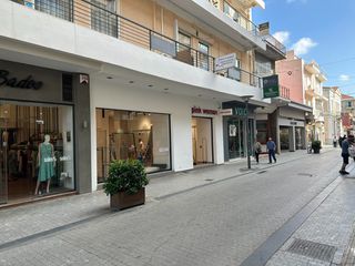 Κατάστημα 130 τ.μ. για ενοικίαση, Αρκαδία, Τρίπολη-thumb-2