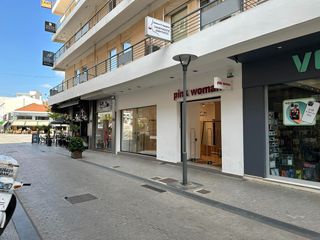 Κατάστημα 130 τ.μ. για ενοικίαση, Αρκαδία, Τρίπολη-thumb-3