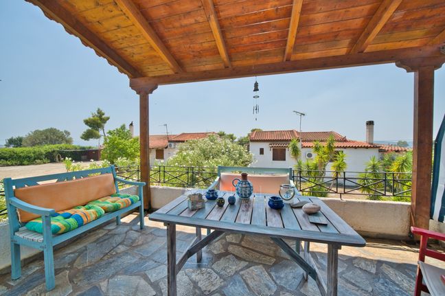 Maisonette 85 sqm for sale, Argolis, Kranidi