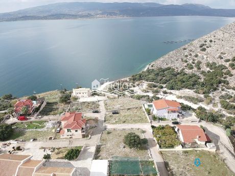 Οικόπεδο 516τ.μ. για πώληση-Κεφαλονιά » Αργοστόλι