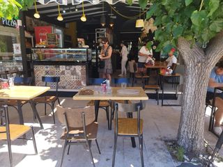 Κατάστημα 100 τ.μ. για πώληση, Ν. Λευκάδας, Λευκάδα-thumb-1