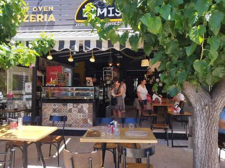 Store 100sqm for sale-Lefkada