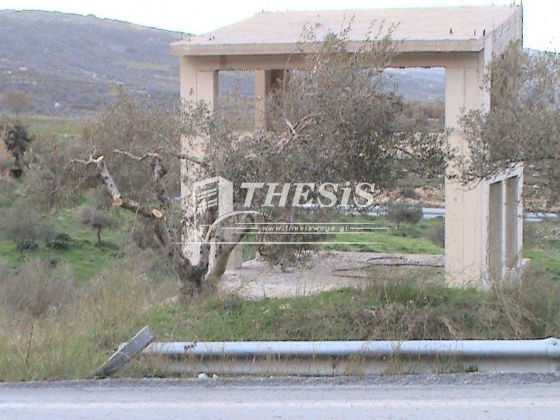 Οικόπεδο 1.000 τ.μ. πρός πώληση, Ν. Ηρακλείου, Ηράκλειο Κρήτης