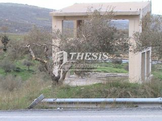 Οικόπεδο 1.000 τ.μ. για πώληση