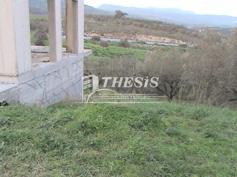 Οικόπεδο 1.000 τ.μ. πρός πώληση, Ν. Ηρακλείου, Ηράκλειο Κρήτης