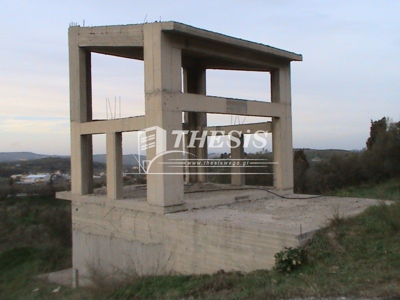 Οικόπεδο 1.000 τ.μ. πρός πώληση, Ν. Ηρακλείου, Ηράκλειο Κρήτης