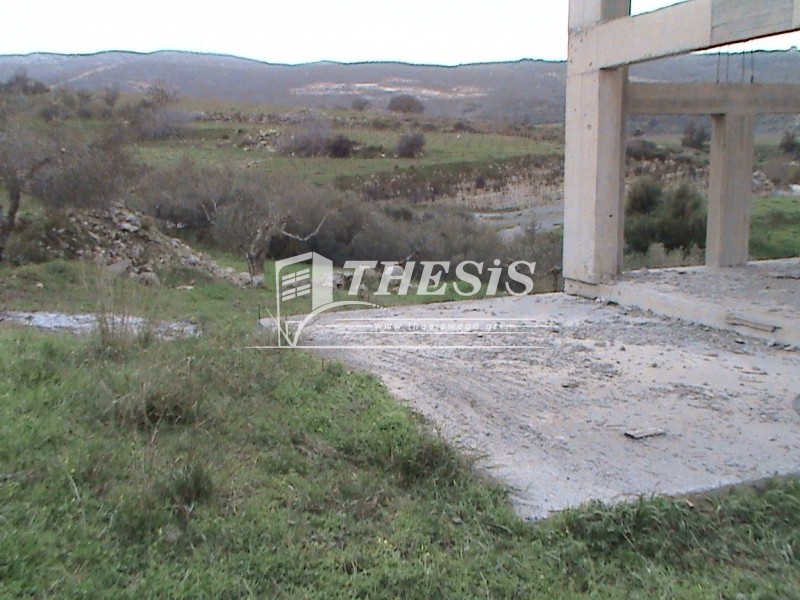 Οικόπεδο 1.000 τ.μ. πρός πώληση, Ν. Ηρακλείου, Ηράκλειο Κρήτης