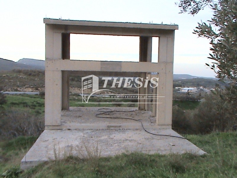 Οικόπεδο 1.000 τ.μ. πρός πώληση, Ν. Ηρακλείου, Ηράκλειο Κρήτης