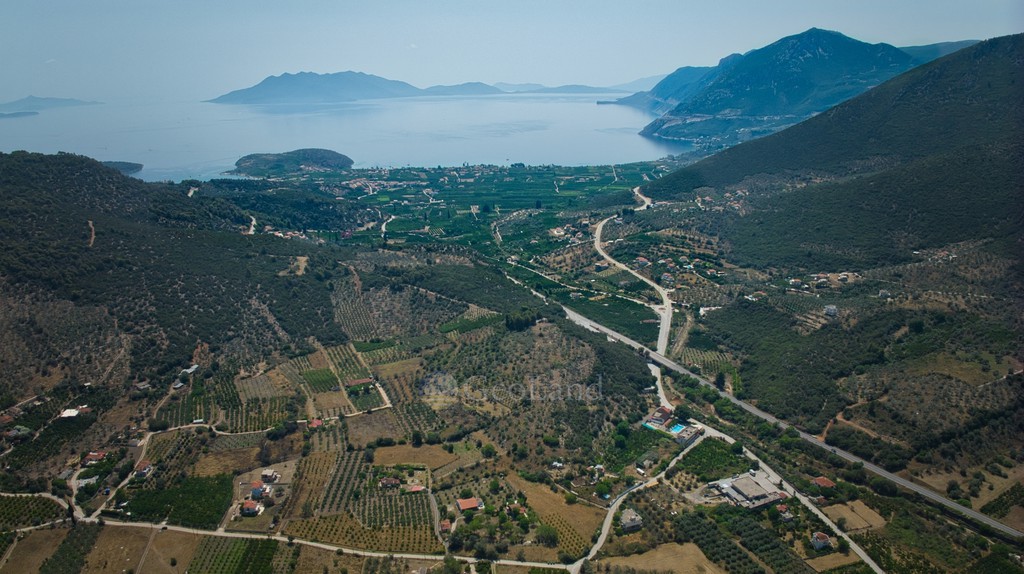 Κτίριο 150 τ.μ. προς πώληση, Επάνω Επίδαυρος