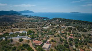 Οικόπεδο 303 τ.μ. για πώληση