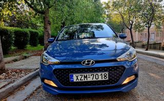 Hyundai i 20 2018-thumb-5