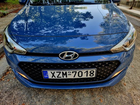 Hyundai i 20 '18