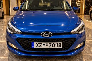Hyundai i 20 2018