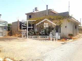Αγροτεμάχια 4.580 τ.μ. για πώληση, Ν. Λασιθίου, Ιεράπετρα-thumb-5