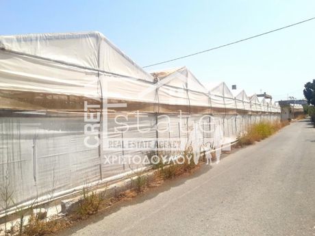 Αγροτεμάχια 4.580τ.μ. για πώληση-Ιεράπετρα » Ποταμοί