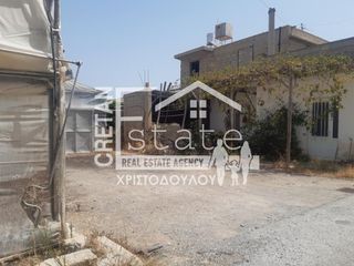 Αγροτεμάχια 4.580 τ.μ. για πώληση, Ν. Λασιθίου, Ιεράπετρα-thumb-3
