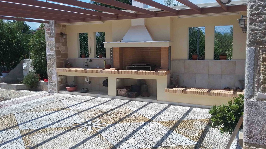 Μονοκατοικία 131 τ.μ. προς πώληση, Ζευγολατιό Βόχας