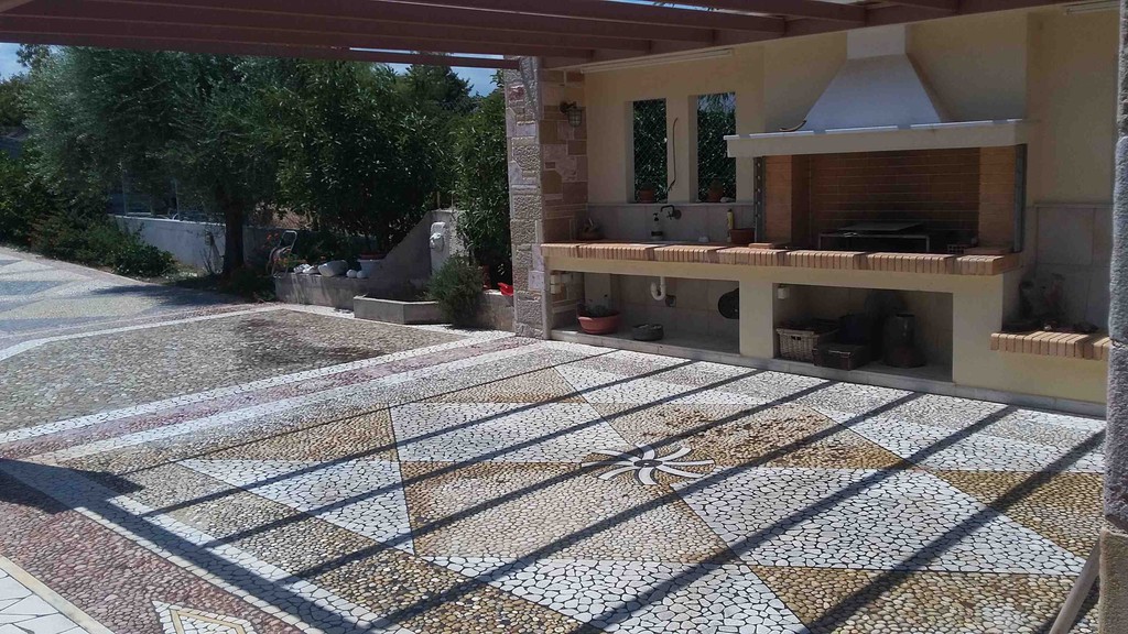 Μονοκατοικία 131 τ.μ. προς πώληση, Ζευγολατιό Βόχας