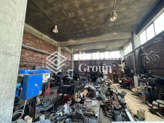 Craft space 200 sqm for sale, Thessaloniki - Suburbs, Echedoros