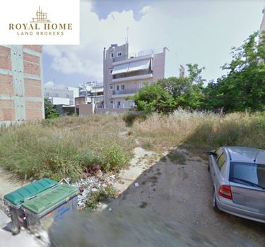 Οικόπεδο 487 τ.μ. για πώληση