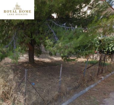 Οικόπεδο 328τ.μ. για πώληση-Γλυκά νερά » Φούρεσι