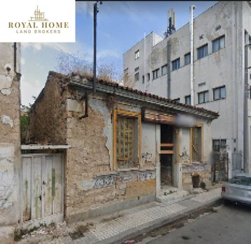Οικόπεδο 360 τ.μ. για πώληση