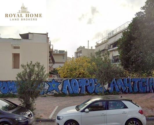 Οικόπεδο 480 τ.μ. για πώληση, Αθήνα - Δυτικά Προάστια, Περιστέρι