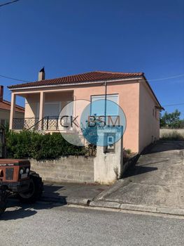 Detached home 304sqm for sale-Nea Agchialos » Agios Georgios